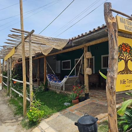 Mae Terra Du Brasil Hotel Преа Екстериор снимка
