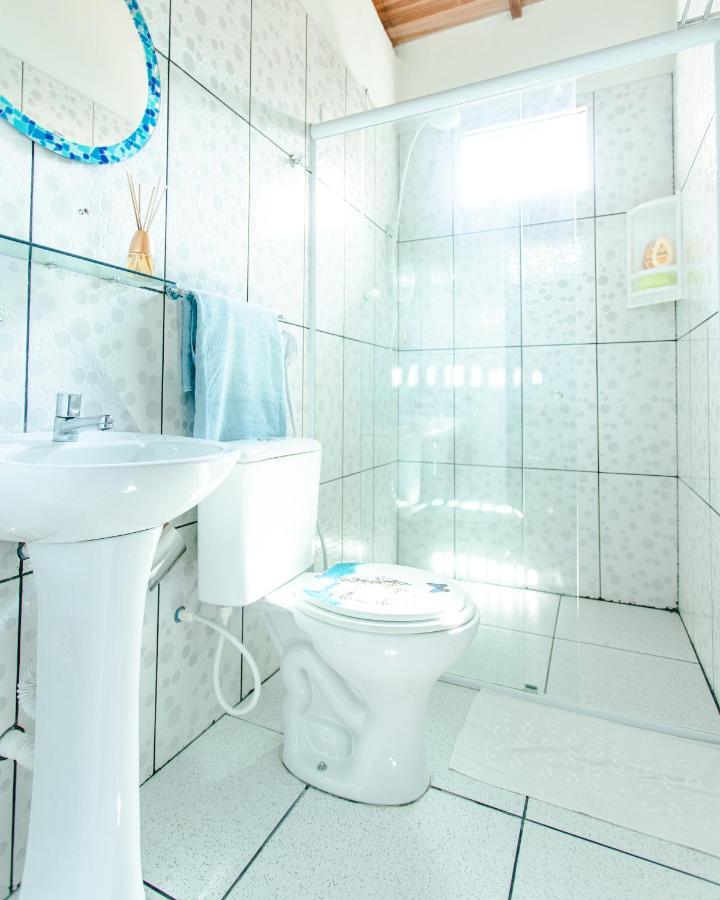 Mae Terra Du Brasil Hotel Преа Екстериор снимка