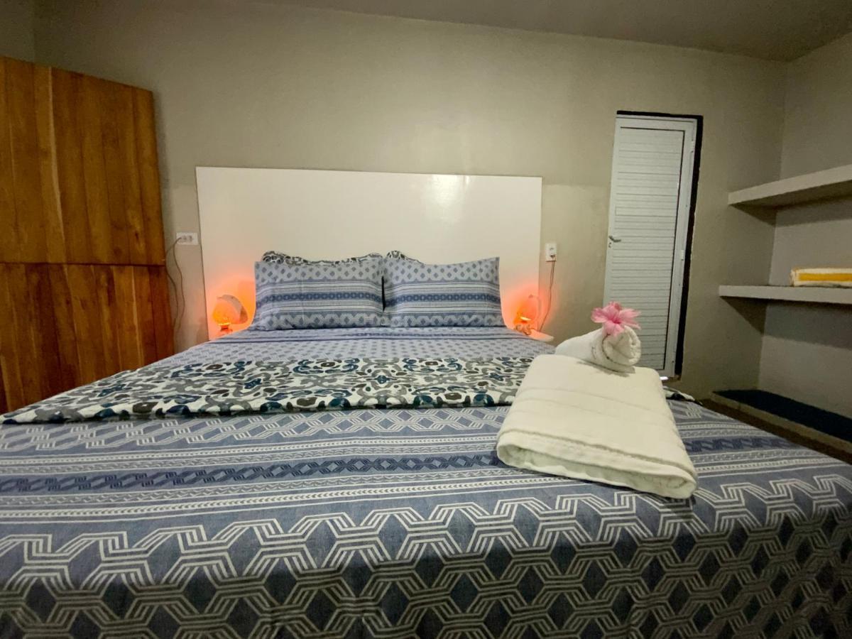 Mae Terra Du Brasil Hotel Преа Екстериор снимка